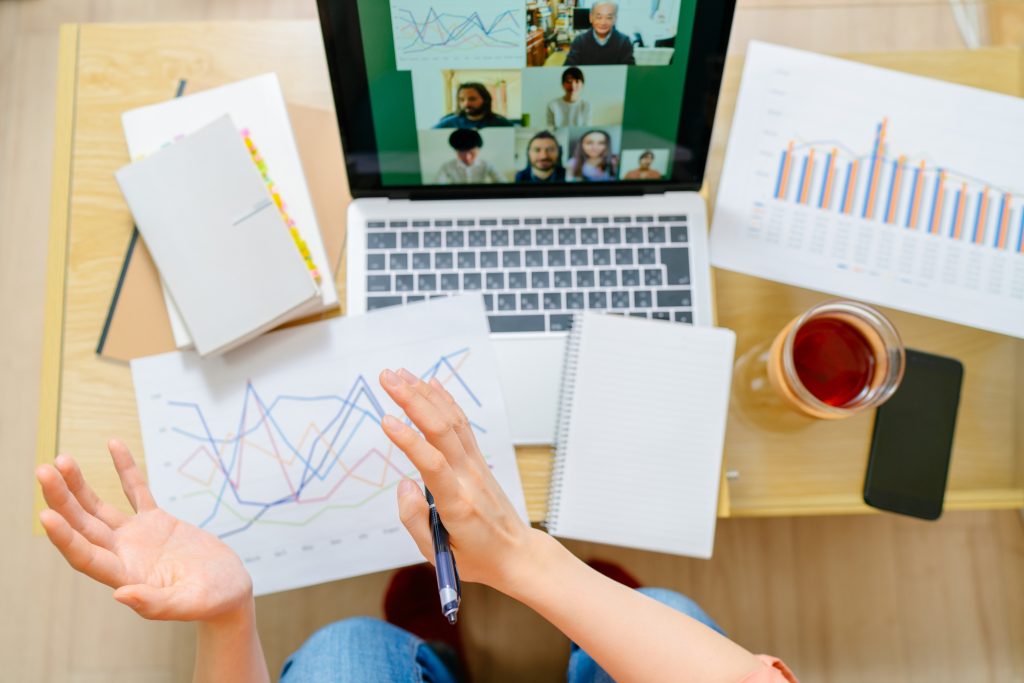 Teaching online requires cybersecurity training for educational institutions